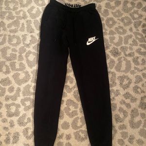 Nike sweatpants
